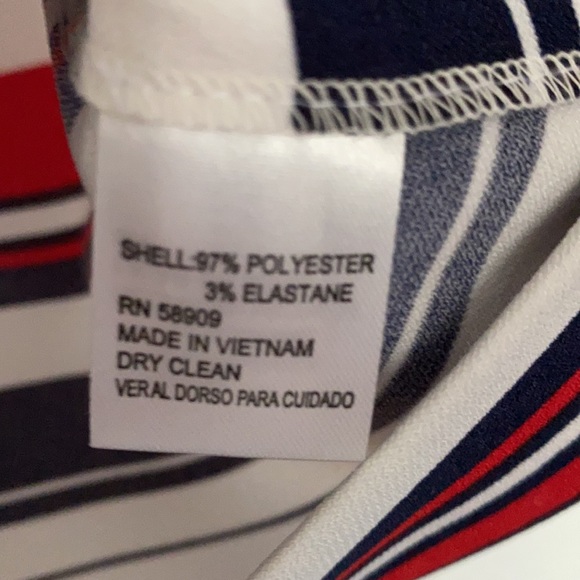 Preston and York tank top - Picture 4 of 4